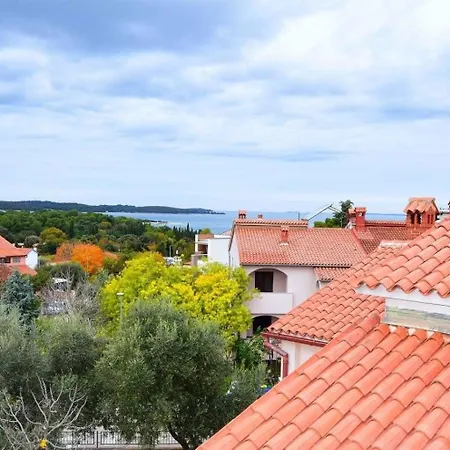 Apartment In Mit Eigener Terrasse *